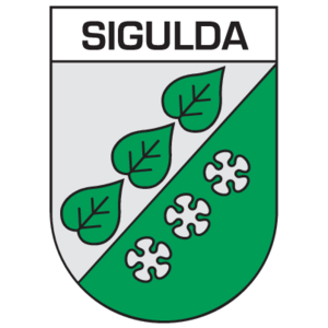 Sigulda Logo