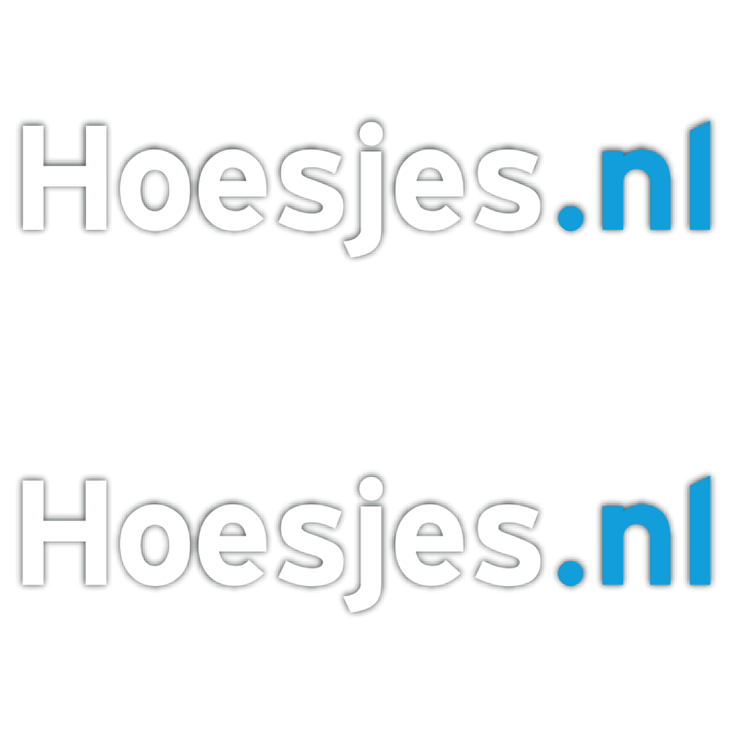 Logo, Technology , Netherlands, Hoesjes.nl