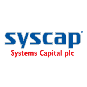 Syscap(229) Logo