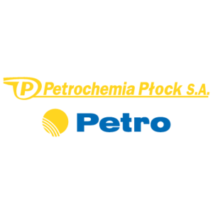 Petrochemia Plock Logo