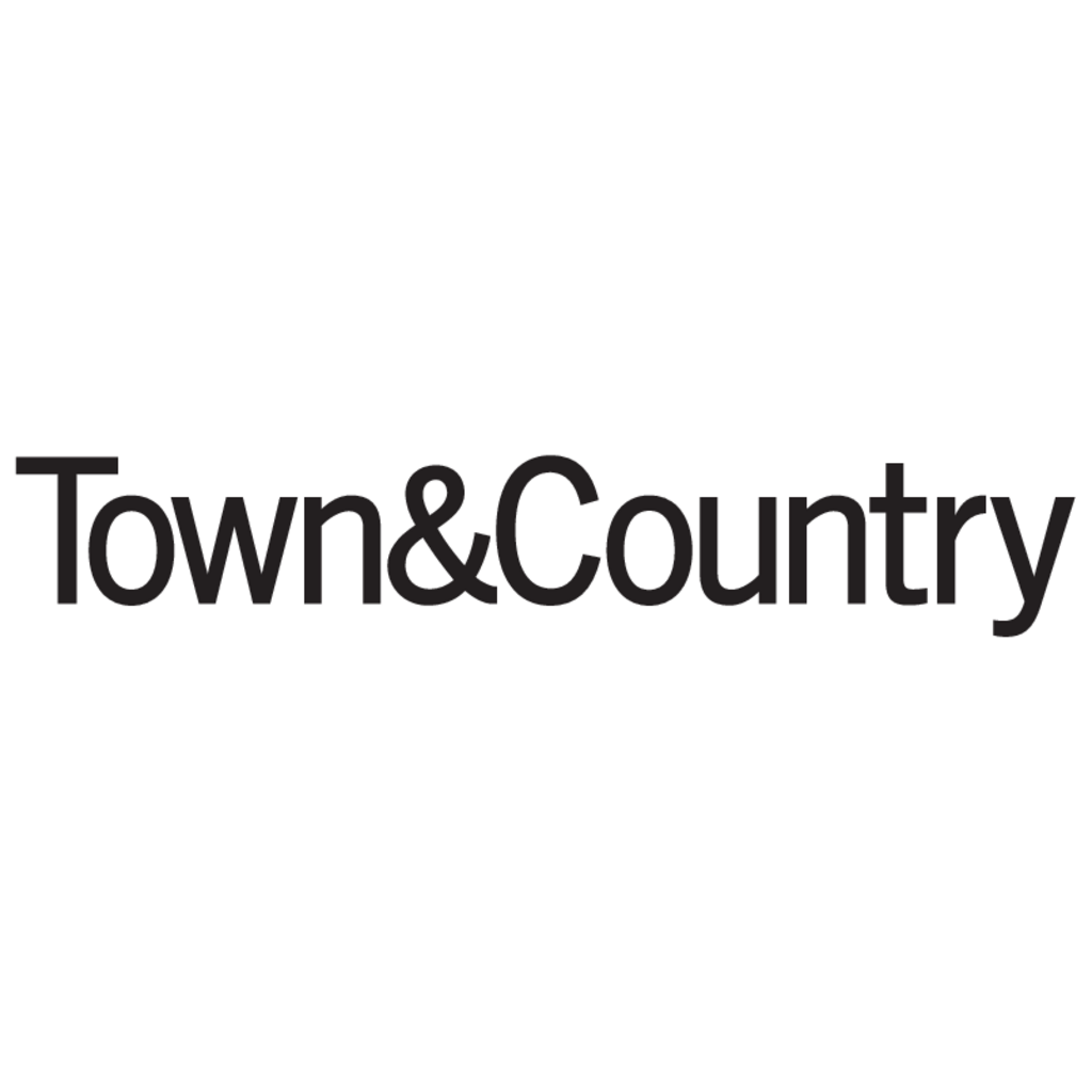 Town,&,Country