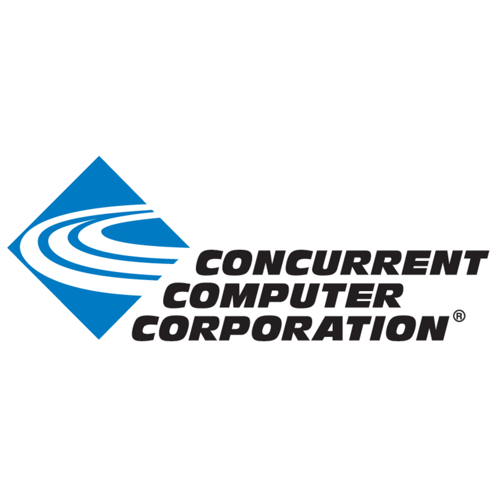 Concurrent,Computer,Corporation
