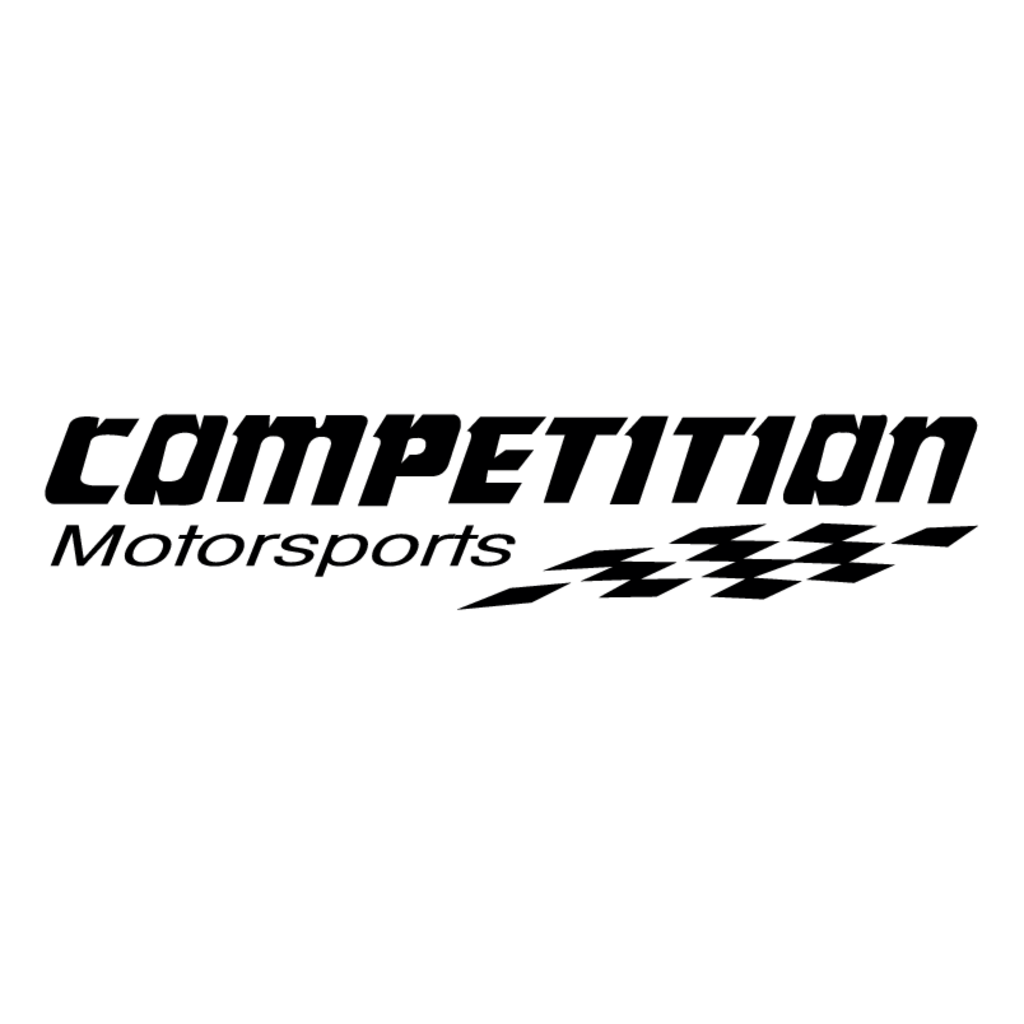 Competition,Motorsports