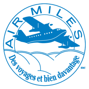 Air Miles(89) Logo