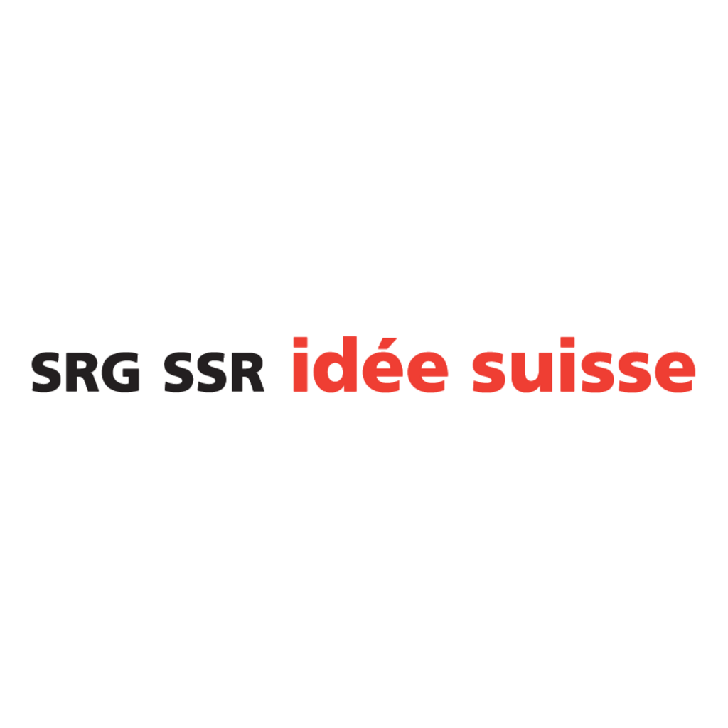 SRG,SSR,Idee,Suisse(145)