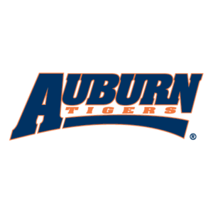 Auburn Tigers(248) Logo