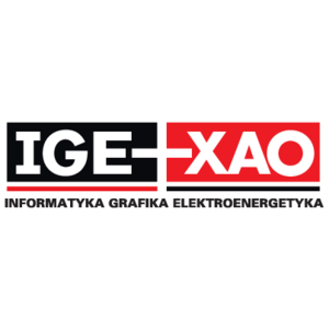 Ige-Xao Logo