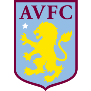 Aston Villa Football Club 2016 Logo