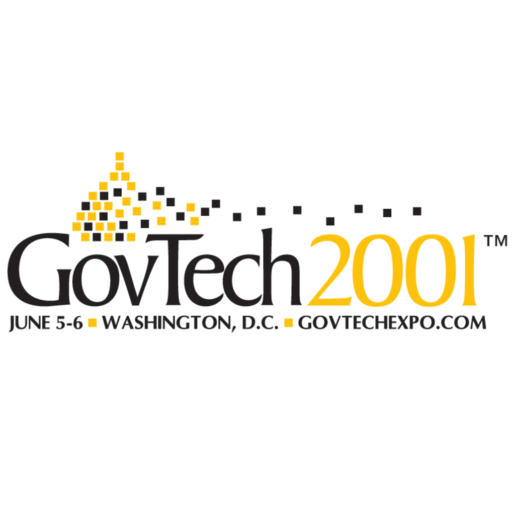 GovTech,2001