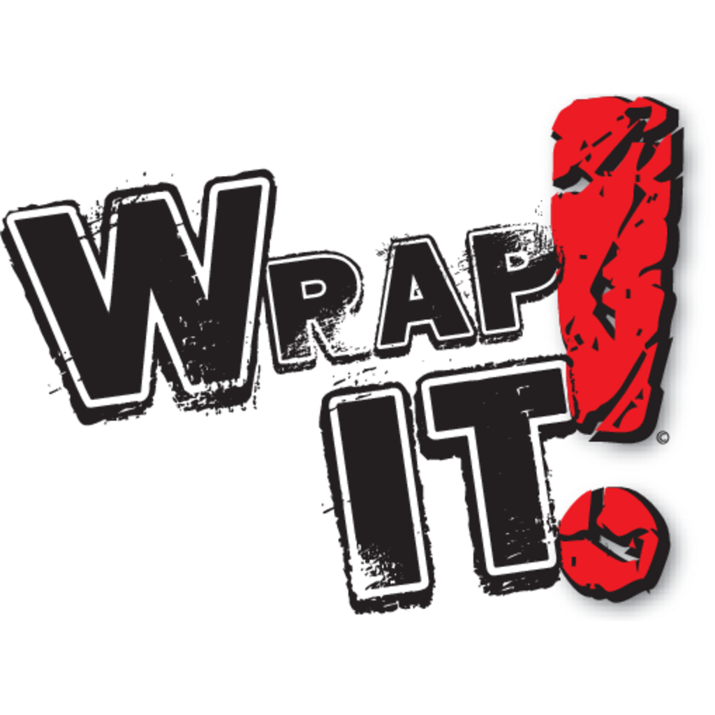 Wrap,It!