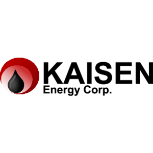 Kaisen Energy Corp.