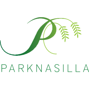 Parknasilla Logo