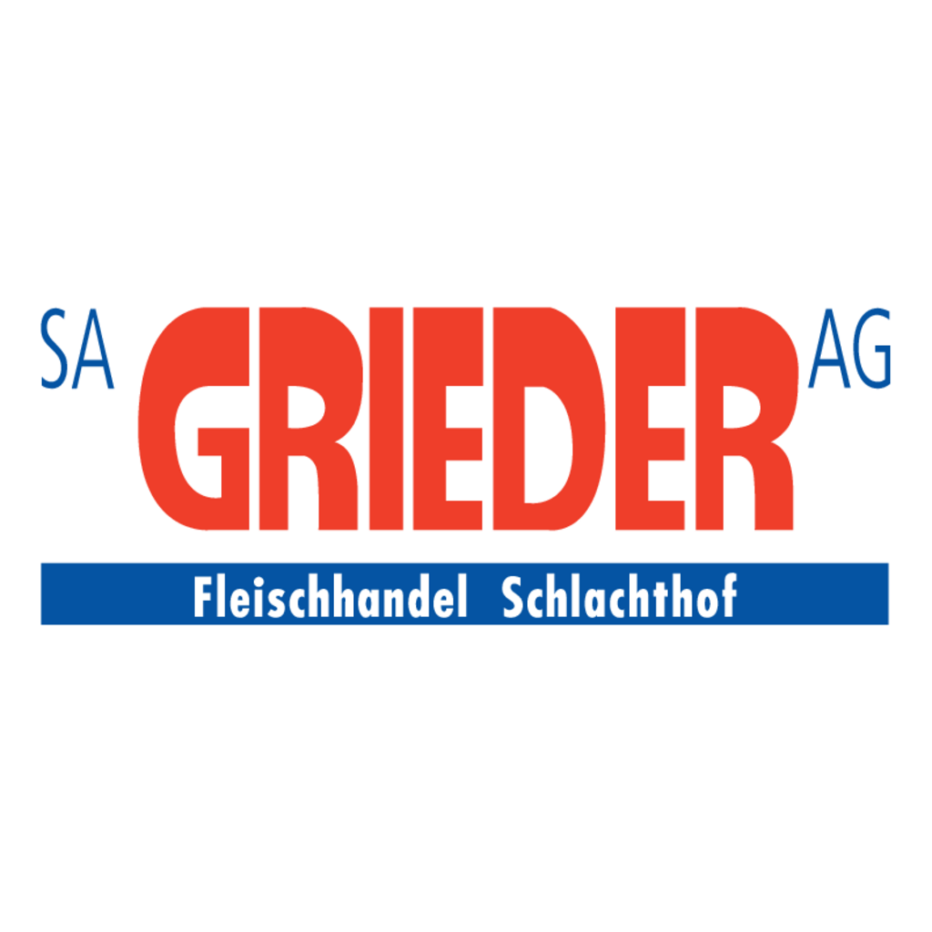 Grieder,AG