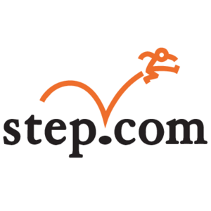 Step com Logo