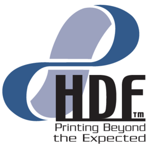 HDF Logo