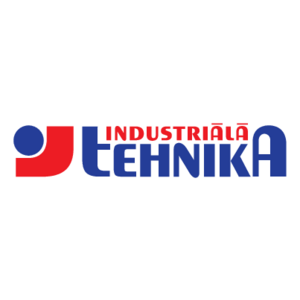 Industriala Tehnika Logo