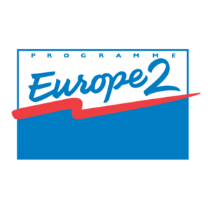 Europe2 Logo