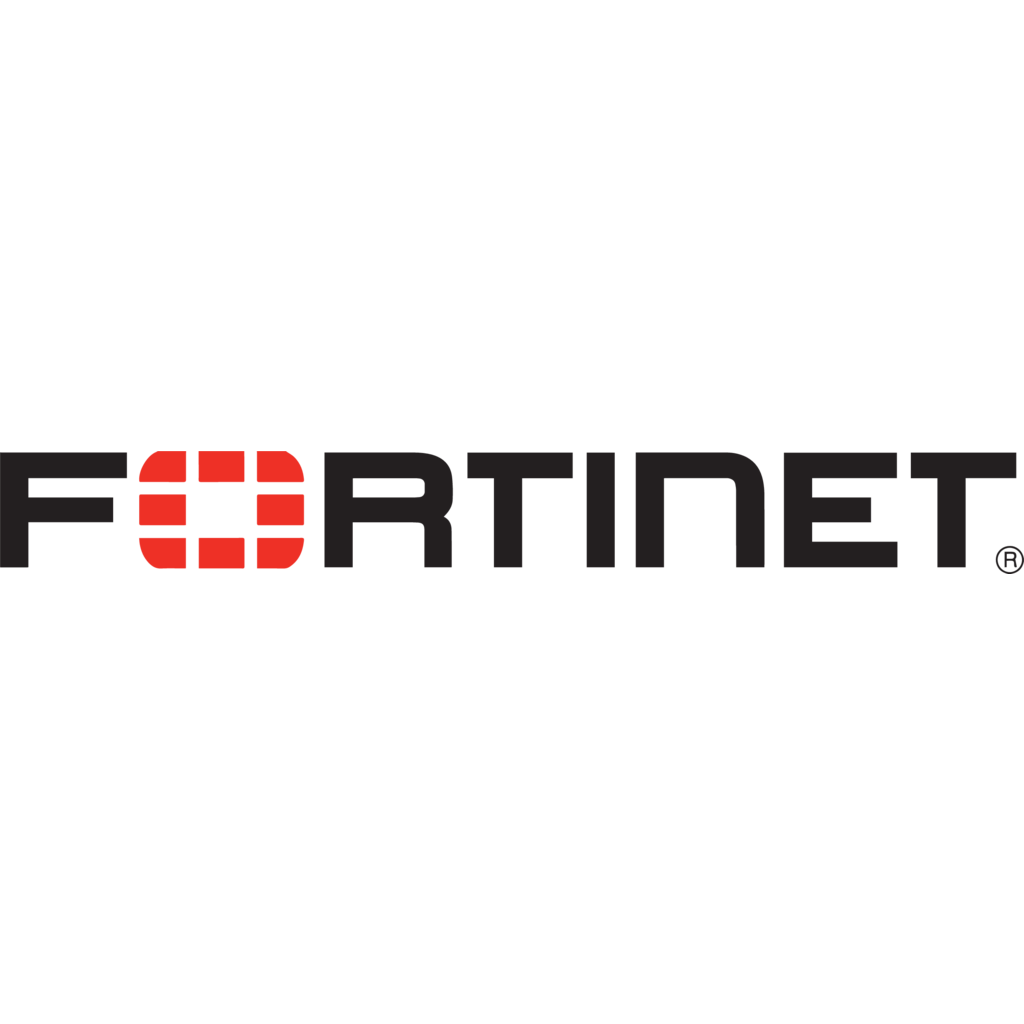 Logo, Technology, Fortinet