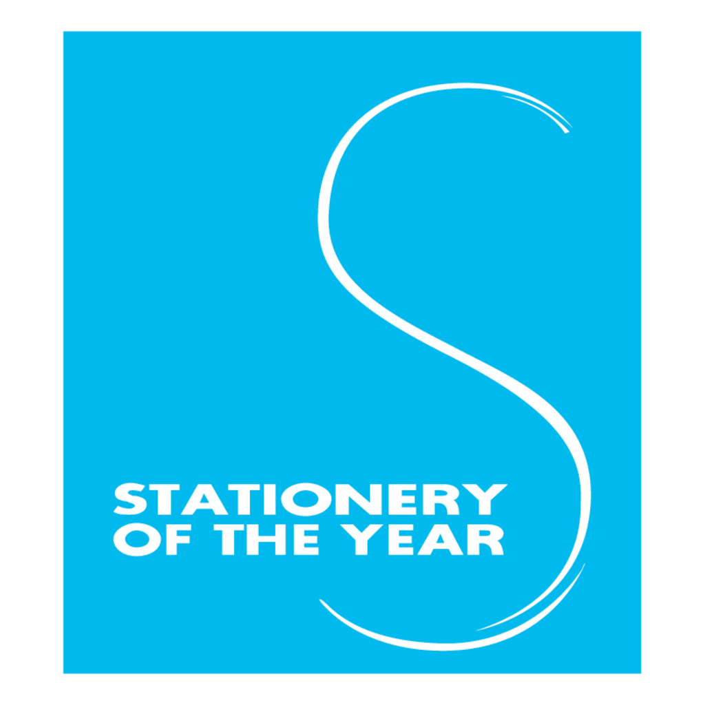 Stationery,of,the,Year