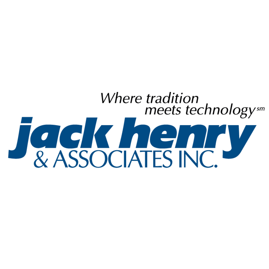 Jack,Henry,&,Associates(7)