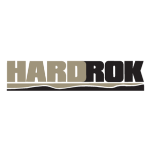 HardRok Logo