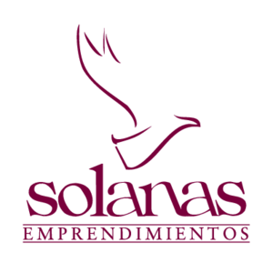 Solanas Emprendimientos Logo