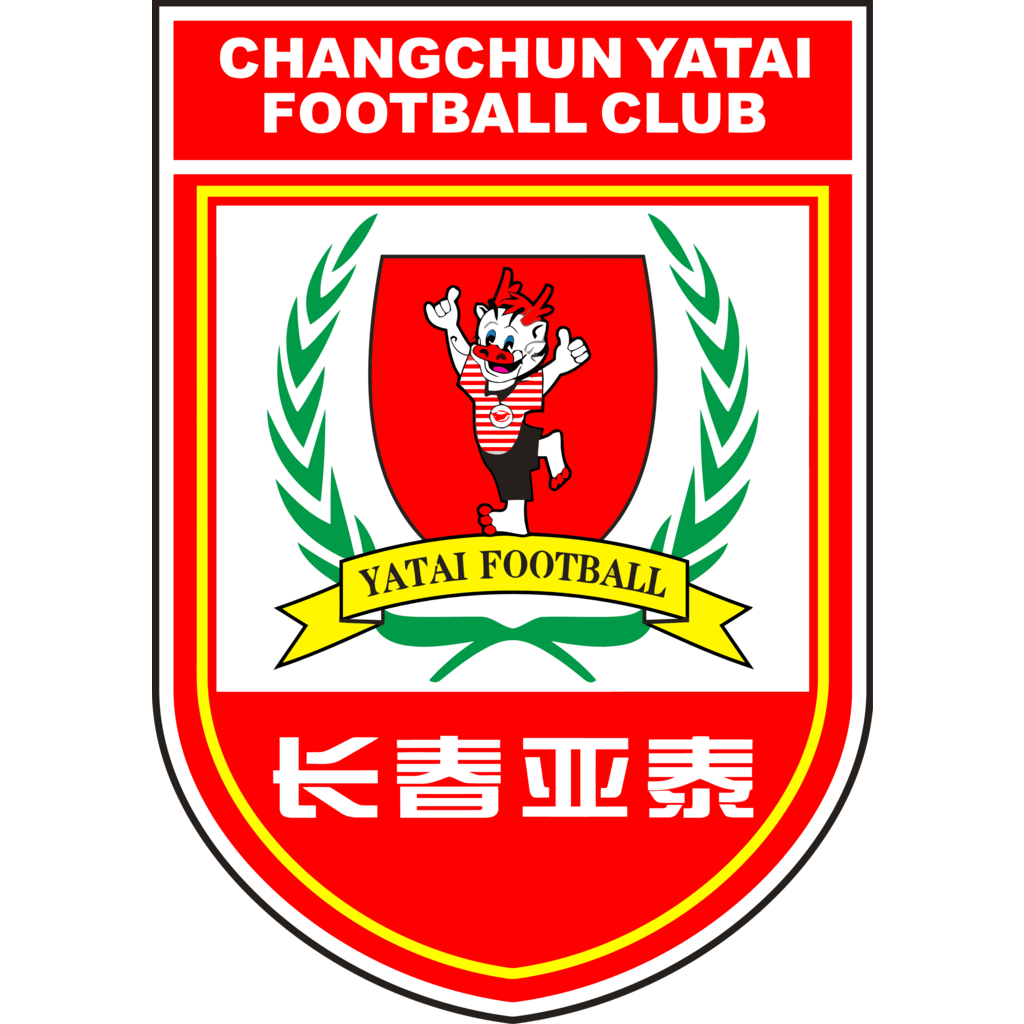 Changchun,Yatai,FC
