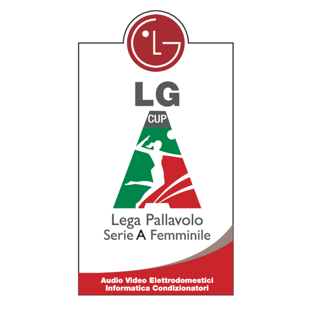 Lega,Volley,Femminile(58)