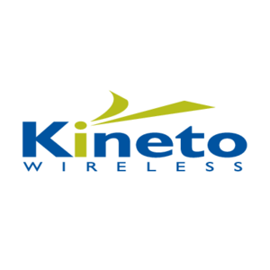 Kineto Wireless Logo