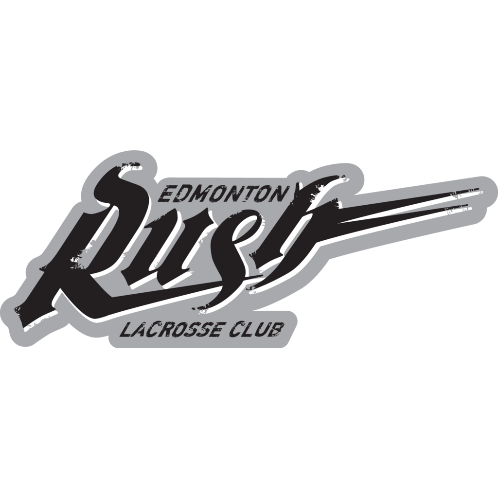 Edmonton,Rush,Lacrosse,Club