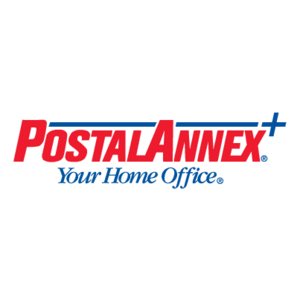 Postal Annex Plus Logo