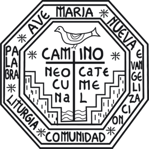 Logo, Unclassified, Camino Neocatecumenal