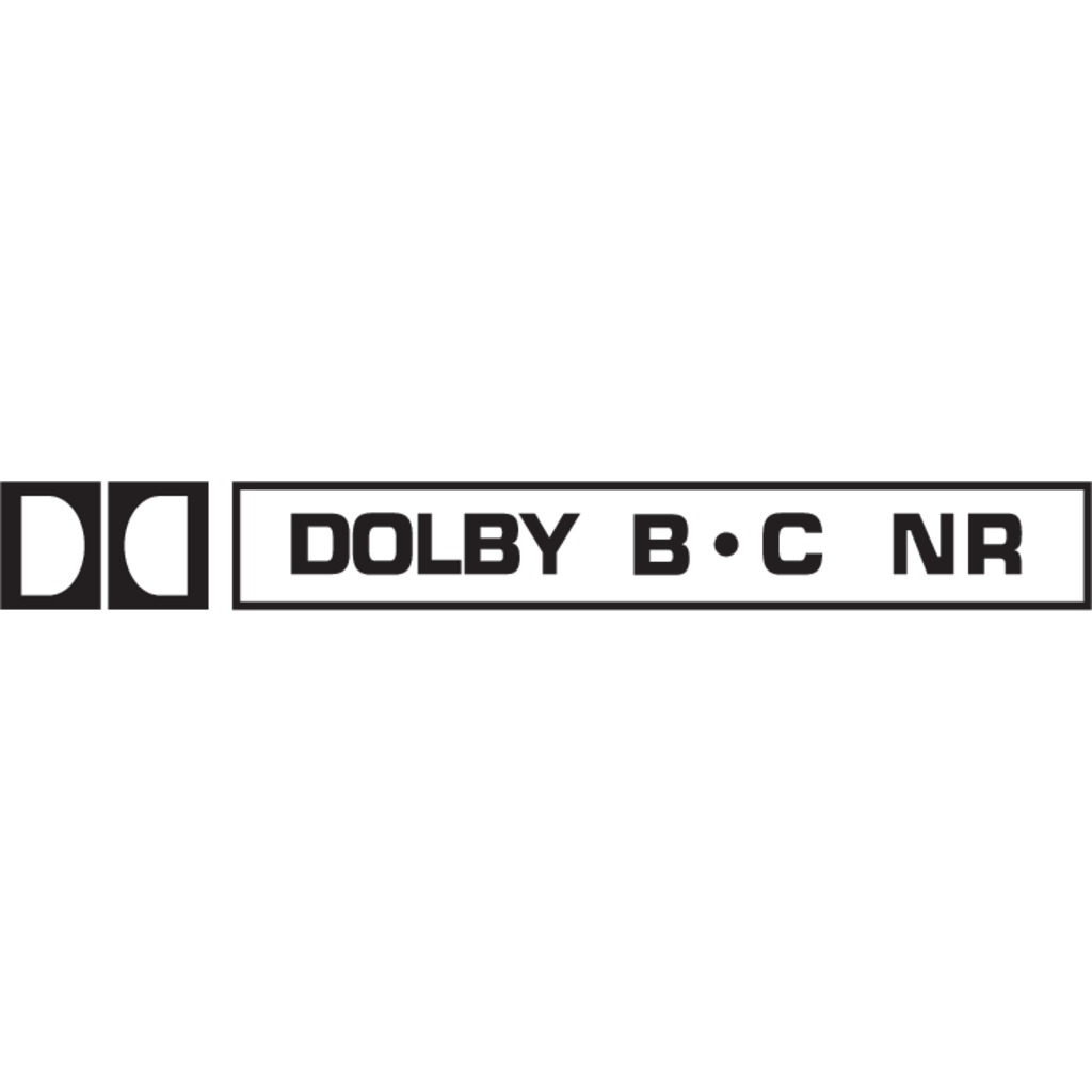 Dolby,B,C,NR