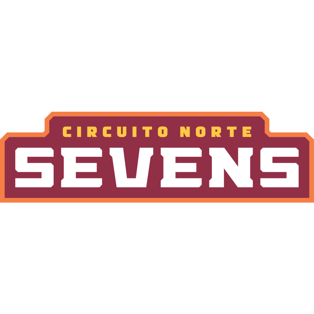 Logo, Sports, Brazil, Circuito Norte De Sevens