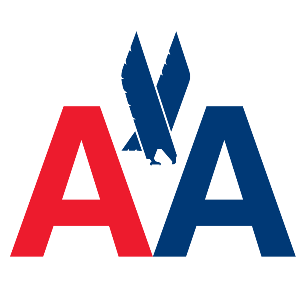 AA,American,Airlines