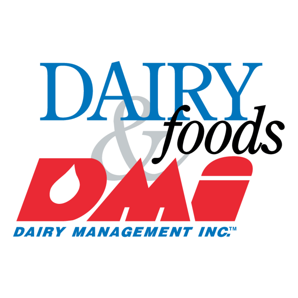 Dairy,Foods,&,DMI