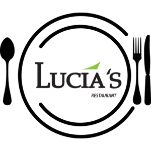 Lucías Restaurant & Terrace Bar Logo