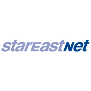 STAREASTnet com Logo
