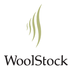 WoolStock Logo