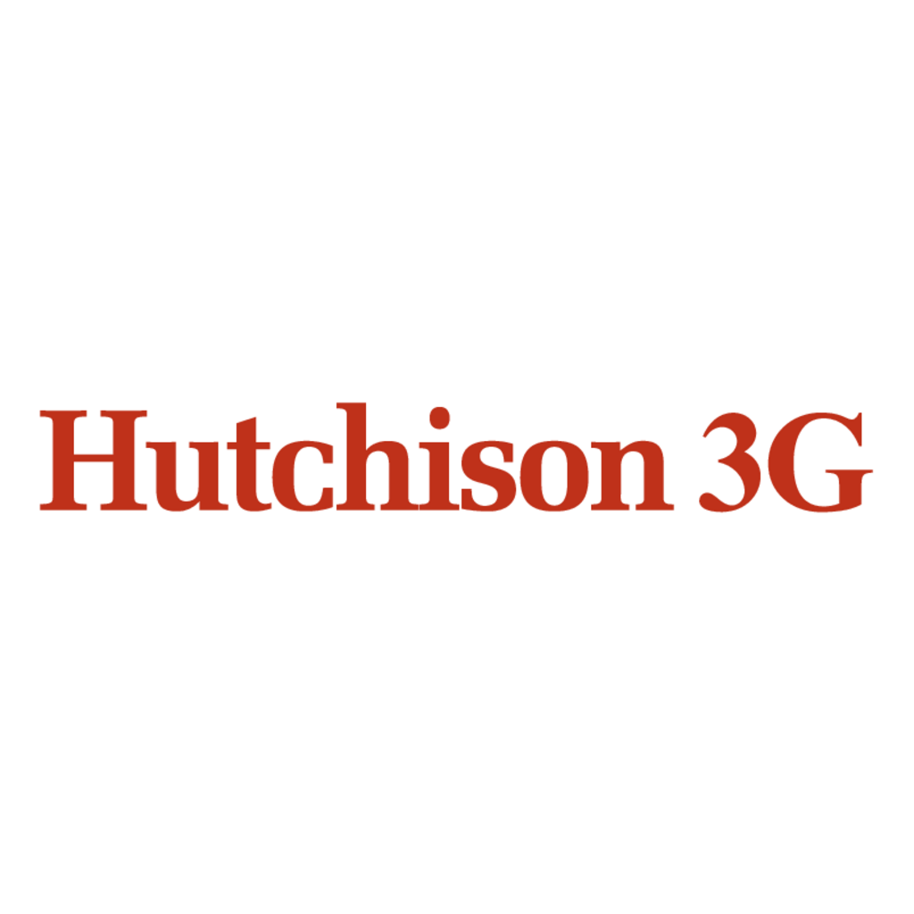 Hutchinson,3G