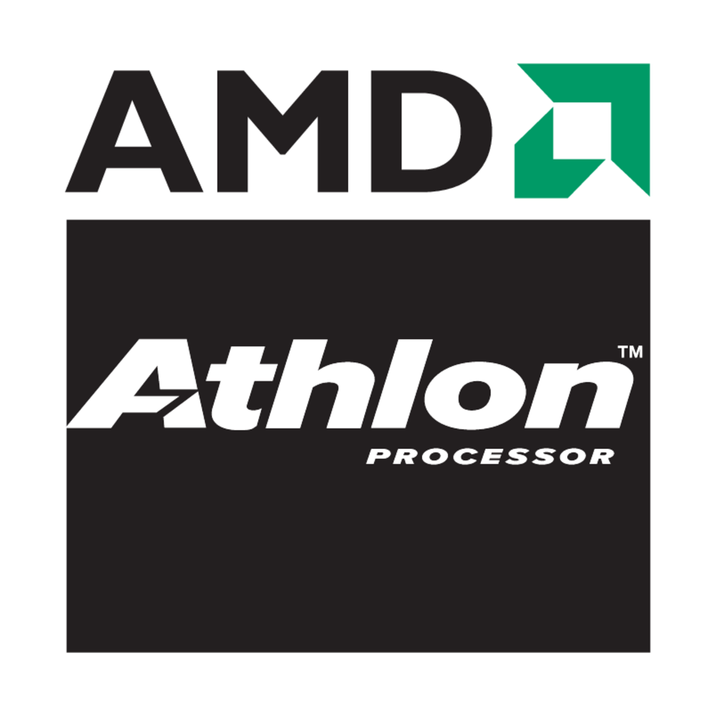 AMD,Athlon,processor