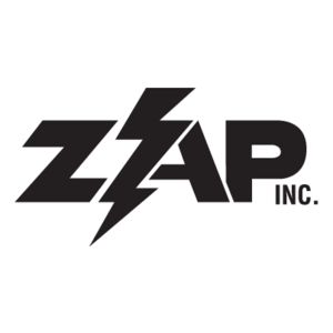 Zap(6) Logo