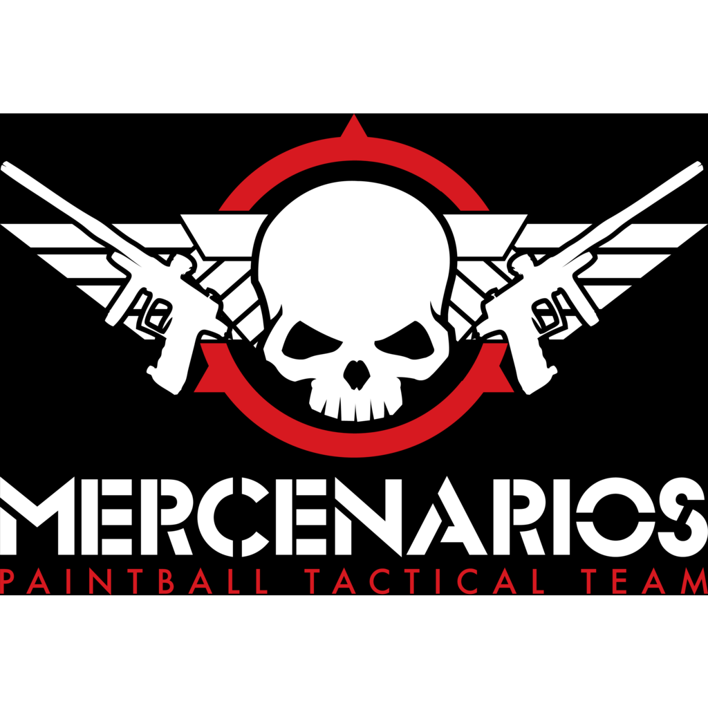 Mercenarios Paintball Team, GAme 