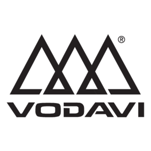 Vodavi(28) Logo