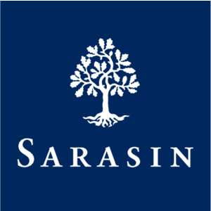 Sarasin(215) Logo