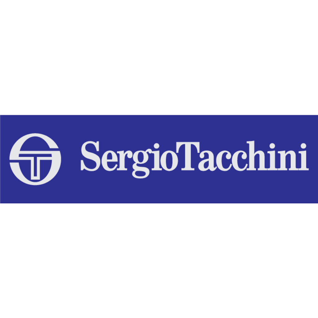 Sergio,Tacchini