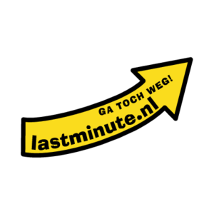 Lastminute nl Logo