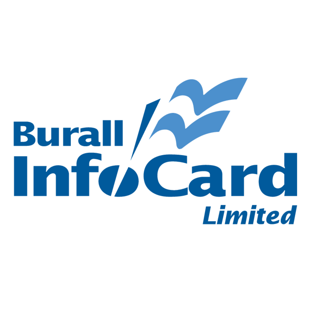 Burall,InfoCard