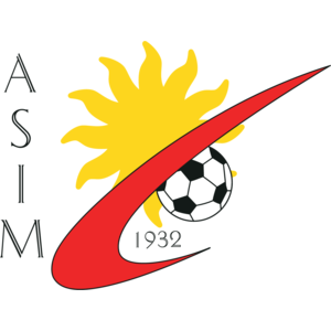 Logo, Sports, France, AS Ilzach Modenheim