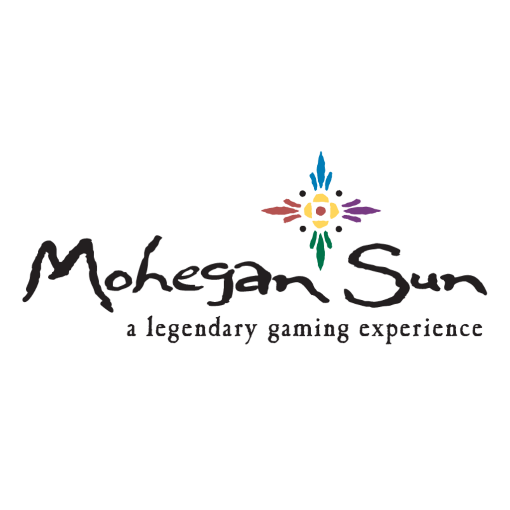 Mohegan,Sun